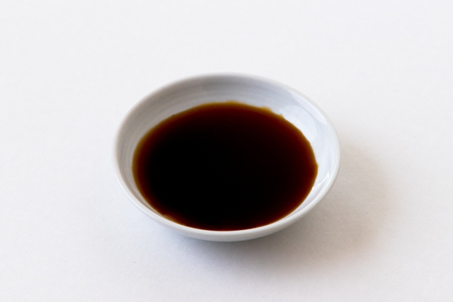 桑田醤油｜防府天満宮ゆかりの甘い醤油