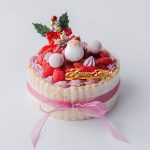 【2025年版】新潟で買える可愛いクリスマスケーキ8選|人気パティスリーの最新予約情報もチェック♡
