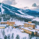 クラブメッド・北海道 サホロ、冬季開業　リニューアルグランドオープンから3年ぶりに営業再開！