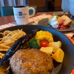 【一宮市・稲沢市エリア】見せるだけクーポン！ライス大盛りサービス！ハンバーグ・パスタ・チーズカレー・ベネディクトが人気のお店ニューヨークキッチンアライリーフウォーク稲沢