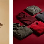 バナナ・リパブリックより、ホリデーシーズンを華やかに彩る上質な素材にこだわったギフトコレクションを提案