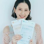 河北麻友子さん、CICIBELLAイメージモデルに就任！！