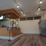 食のECビジネスのための基地「FORT MARKET LOGE」