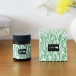 たっぷり使えるお手頃マルチワックスに限定の香りが登場！ ヘアケアや顔、身体の乾燥をケア ［北欧キッピス］
