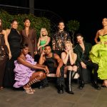 ​H&M 「Metaverse Design Story Collection」を身に纏い、イリーナ・シェイク、シェイ・ミッチェルら豪華ゲストが、ブリティッシュ・ファッション・アワードに来場