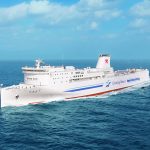 復路の乗船は後から決めていただける便利な新日本海フェリー往復チケット！舞鶴港・敦賀港発着の「ウインターチケット」販売開始！