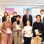 「Japan Beauty and Fashion Tech Awards 2022」の受賞者決定！