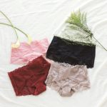 On de miu 2周年記念イベント開催！ 人気の美温活ショーツ限定カラー 【2枚特別セット】販売と百貨店POP UP 限定オリジナルミニバックプレゼント企画実施