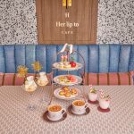 【W大阪】アート・ペストリー・バー「MIXup」と小嶋陽菜プロデュース「Her lip to」がコラボレーションした「Her lip to CAFE」好評につき開催延長が決定！