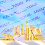 韓国メイク人気ブランド”ABOUT TONE”(アバウトトーン)」ついに 日本販売開始！