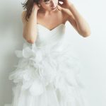 新時代の結婚式にマッチ！ドレスブランド【ituwa】が手掛けるドレスとは？素敵な着用写真８選をお届けします♪