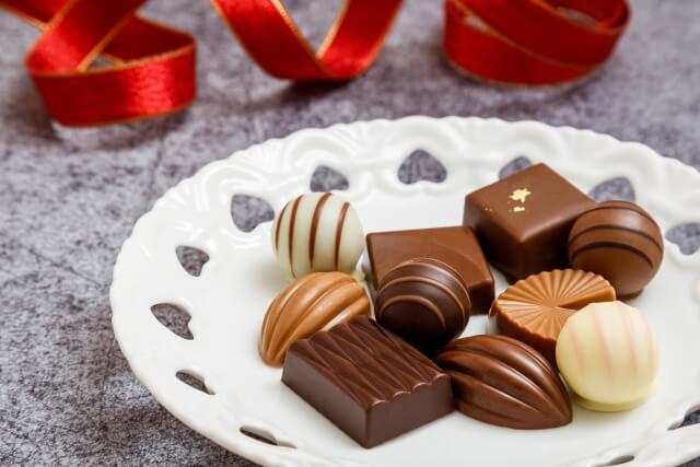 青森バレンタイン