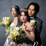 元AKB48入山杏奈さんのウェディングドレス姿まとめ♡主演ドラマでのウェディングドレス姿や『まもなく既婚です！』と突然の結婚報告！？
