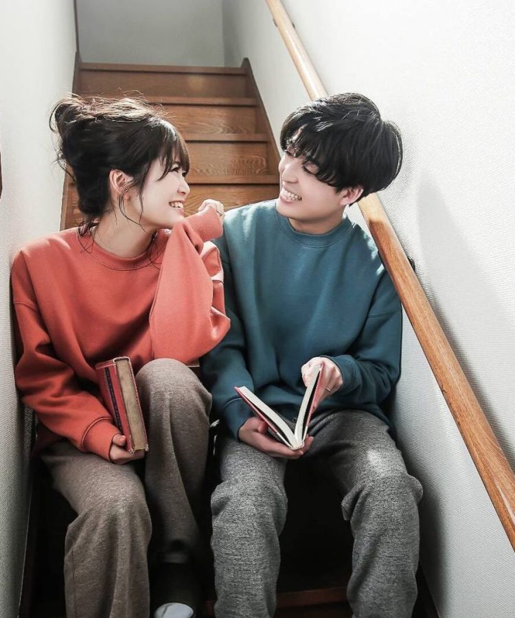 同棲のきっかけ