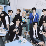 大人気K-POPアイドル＜TREASURE＞(トレジャー)の1月29日(日)京セラドーム大阪でのリハーサル観覧チケットが抽選で当たるオフラインキャンペーン開催!!