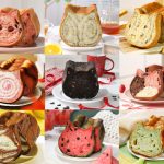 【1/10より新登場！ご利用件数100件超えのお得な”パンのサブスク”】ねこねこ食パンが毎月ご自宅に届く大人気のサービス「ねこねこ定期便」に新セットが登場