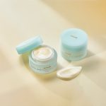 Syrene史上、最もリッチなラグジュアリーケア。高機能ペプチドが、ピンっとハリのある明るい印象の目元へ導くアイクリームを新発売。