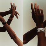 【DIOR】「30 モンテーニュ」ダブルブレスレットが登場