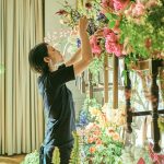 優れたクリエイティブと実績を備えるトップコーディネーターの指名が可能　テイクアンドギヴ・ニーズがドレスと装花のコーディネーター指名サービスを開始