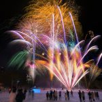 「十和田湖冬花火」プログラム構成が公開！