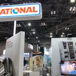 ラショナル・ジャパン「第51回 国際ホテル・レストランショー」に出展