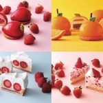 大人気のフルーツケーキ“まるでフルーツ”がやってくる！ケーキと焼菓子の店「パティスリージロー」