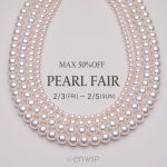 【PEARL FAIR　MAX50%OFF】enwsp銀座店