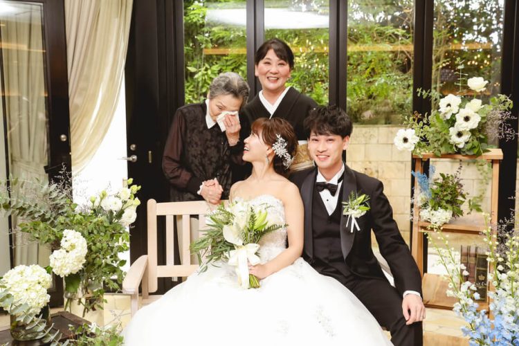 結婚式 少人数 何する？