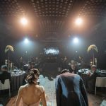 結婚式披露宴の流れは?演出・順番・タイムスケジュールをご紹介!