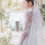 元JEWELRY ソ・イニョンさんが結婚式の様子を公開♡美しいウェディングドレス姿とJEWELRYメンバーの結婚事情についてもまとめました*