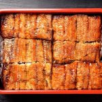 江戸時代天保年間創業の炭焼きうなぎ「鶴屋」　海うなぎの冷凍鰻重をCAMPFIREで販売開始