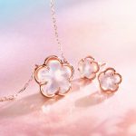 春風に舞う桜に心ときめいて ４℃の「Sakura Collection 2023」