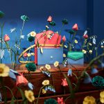 SMYTHSON presents THE SS23 COLLECTION「Colour Your Days」