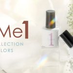 おうちで長持ち*セルフジェルネイル「ジェルミーワン」よりまどろみのある春のニュアンスカラーが登場！