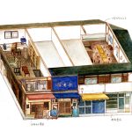 高円寺で古民家を改装し、本を媒介に人がつながる場所をつくる！「本の長屋」クラウドファンディング開始