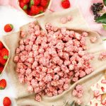 イチゴの季節がやってきた！イチゴづくしの春限定フレーバーと2年ぶりの新作SAKURA缶が登場！『ベリーベリー ホワイトチョコレート』＆『Garrett SAKURA缶』新発売