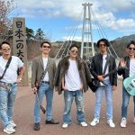 若き落語家が大分県の観光地に鋼鉄の伝説を…MONSHIROHによる九重”夢”大吊橋の橋メタル曲「PROMENADE IN THE SKY（天空の散歩道）」のミュージックビデオ、満を持して公開！
