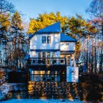 フルリノベーション・充実設備の6LDKデザイナーズハウス貸別荘「スイートヴィラ 清里森テラス 美雲」が3/19開業＜リソル不動産＞