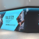 入会待ち770人の「VALX GYM」、4月オープン予定の2店舗（調布店、溝の口店）の入会予約受付を開始