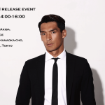 2月23日、槙野智章が購入者に直筆サインプレゼント！ 元サッカー日本代表 槙野のメンズコスメブランド『HALTEN』の発売イベントを『ヨドバシカメラマルチメディアAkiba』にて開催