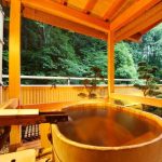 【京都 温泉旅館】温泉でほっこり京都旅はいかが？