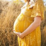 妊娠中に切迫早産といわれたら‥？切迫早産について詳しく解説します⸝⋆
