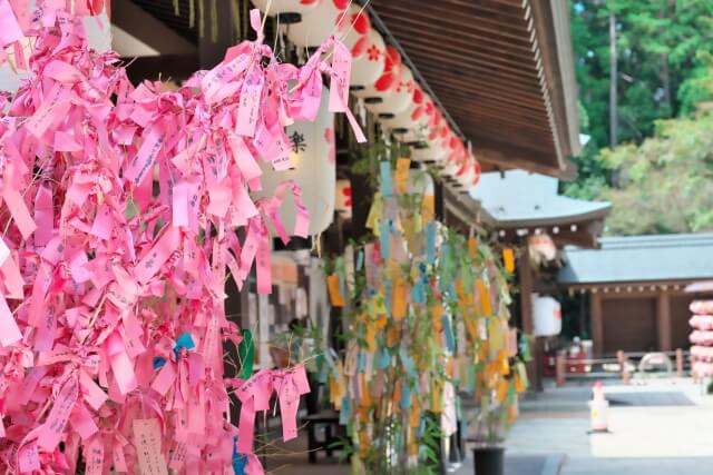 千葉 縁結び神社
