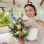 【ウェディングドレス姿を披露！】話題の可愛すぎる女優・岡崎紗絵さんって知ってる？