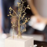 指輪交換で使用する【リングピロー】◎先輩花嫁さまのおしゃれなリングピローアイデア9選まとめ