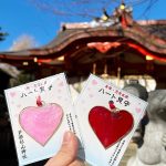 【神奈川 恋愛成就神社】ご利益があると有名なスポットをご紹介◎恋愛…