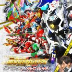 福岡発の特撮ヒーロー番組　「ドゲンジャーズ」とオフィシャルスポンサー契約を締結！