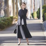 フリーアナウンサーで2児のママ・青木裕子がany SiSとコラボレーション！