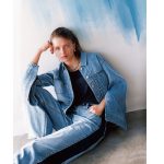 【K.T KIYOKO TAKASE】世界に誇る日本のデニム！日本の職人技が光るデニムシリーズ
