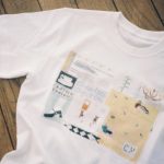視覚から語りかける“CONVENIENCE YOUNG”のアートワークを落とし込んだコラボアイテムがCharles Chatonからリリース